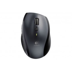 MOUSE WIRELESS M705 SILVER (910-001949)