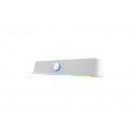 GXT619W THORNE RGB SOUNDBAR WHT (25110)