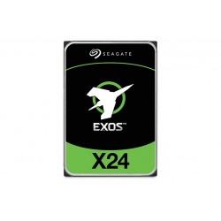 HDD 24TB EXOS X24 (ST24000NM002H)