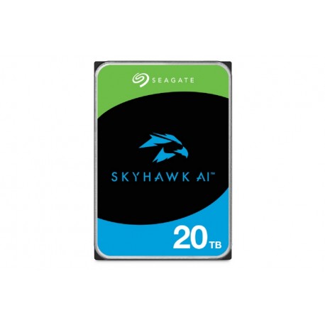 HDD 24TB SKYHAWK AI (ST24000VE002)