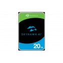 HDD 24TB SKYHAWK AI (ST24000VE002)