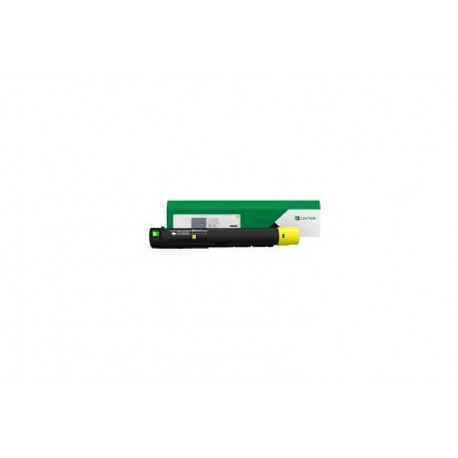 CARTUCCIA TONER LXK CX930 931 CIANO (85D00C0)