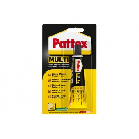 PATTEX ATTACCATUTTO MULTI 20ML 25PZ (1604262A)