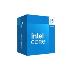 INTEL CPU CORE I5-14400F BOX (BX8071514400F)