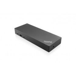 TP HYBRID USB-C DOCK - IT (40AF0135IT)