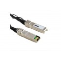 DELL NETWORKING CABLE 100GBE QSF (470-ABPU)