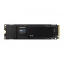 SSD NVME M2 990 EVO 1TB (MZ-V9E1T0BW)