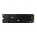 SSD NVME M2 990 EVO 2TB (MZ-V9E2T0BW)
