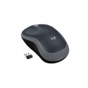 NOTEBOOK MOUSE M185 SOFT GREY (910-002235)