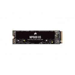 MP600 GS 500GB PCIEX4 NVME (CSSD-F0500GBMP600GS)