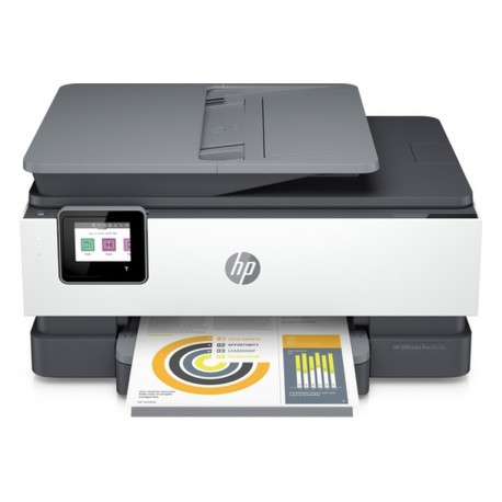 HP OFFICEJET PRO 8024E AIO (229W8B629)