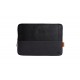 LISBOA 16" LAPTOP SLEEVE - BLACK (25248)