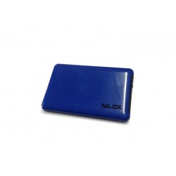 BOX USB 3.0 2.5P BLU (DH0002BL)