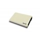 BOX USB 3.0 2.5P BIANCO (DH0002WH)