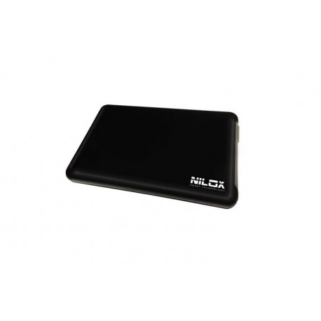 BOX USB 3.0 2.5P NERO (DH0002BK)