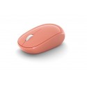 LIAONING BLUETOOTH MOUSE PEACH (RJN-00039)