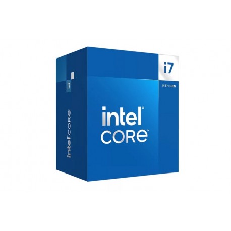 INTEL CPU CORE I7-14700 BOX (BX8071514700)