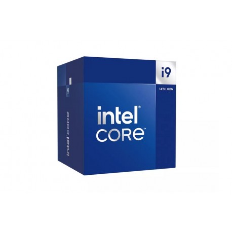 INTEL CPU CORE I7-14900 BOX (BX8071514900)