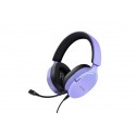 GXT490P FAYZO 7.1 USB HEADSET PURPL (25303)