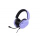 GXT490P FAYZO 7.1 USB HEADSET PURPL (25303)