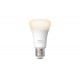 HUE WHITE E27 9.5W DLC (929001821602)