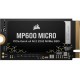 CORSAIR MP600 MICRO 1TB M.2 2242 (CSSD-F1000GBMP600MCR)