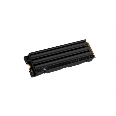 CORSAIR MP600 ELITE 2TB + HEATSINK (CSSD-F2000GBMP600EHS)