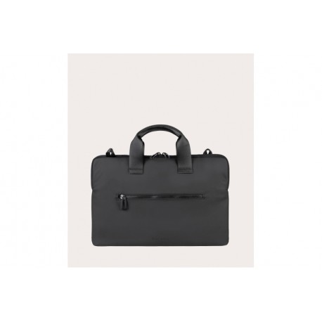 GOMMO BORSA SUPERSLIM 15.6" (BSGOM1516-BK)