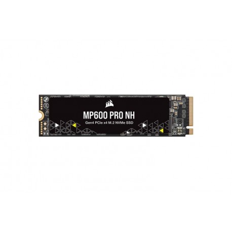 MP600PRONH 8TB GEN4 PCIEX4 NVME M.2 (CSSD-F8000GBMP600PNH)