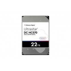 ULTRASTAR DC HC570 22TB (0F48052)