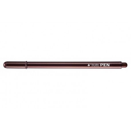 CF12 TRATTO PEN MARRONE (F830711)