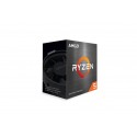 AMD RYZEN 5 5500GT BOX (100001489BOX)
