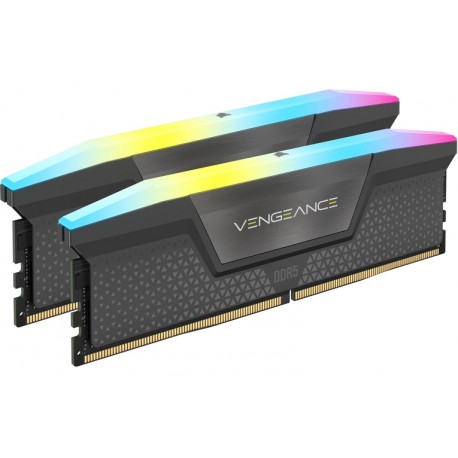 VENGEANCE RGB DDR5 32GB (2X16) 6000 (CMH32GX5M2E6000Z36)