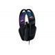 HEADSET GAMING G335 WIRED BLACK (981-000978)