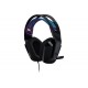 HEADSET GAMING G335 WIRED BLACK (981-000978)