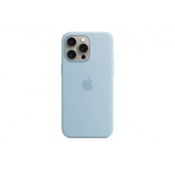 IPHONE15 PROMAX SICASE LIGHTBLUE (MWNR3ZM/A)