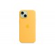 IPHONE15 SI CASE SUNSHINE (MWNA3ZM/A)