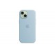 IPHONE15 SI CASE LIGHT BLUE (MWND3ZM/A)