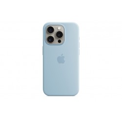 IPHONE15 PRO SI CASE LIGHT BLUE (MWNM3ZM/A)