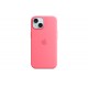 IPHONE15 SI CASE PINK (MWN93ZM/A)