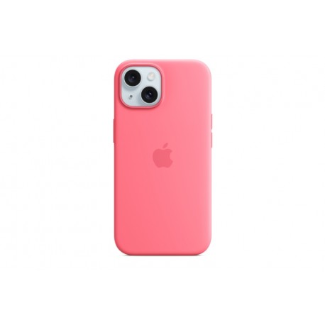 IPHONE15 SI CASE PINK (MWN93ZM/A)