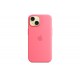 IPHONE15 SI CASE PINK (MWN93ZM/A)