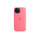 IPHONE15 SI CASE PINK (MWN93ZM/A)