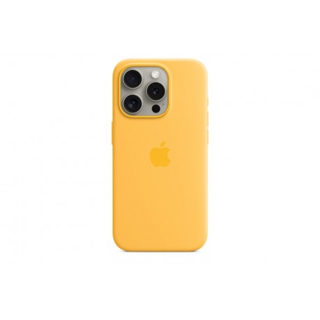 IPHONE15 PRO SI CASE SUNSHINE (MWNK3ZM/A)