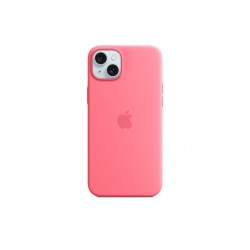 IPHONE15 PLUS SI CASE PINK (MWNE3ZM/A)