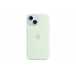 IPHONE15 SI CASE SOFT MINT (MWNC3ZM/A)