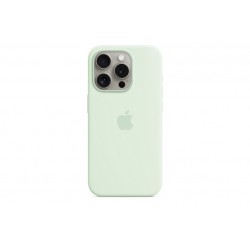 IPHONE15 PRO SI CASE SOFT MINT (MWNL3ZM/A)