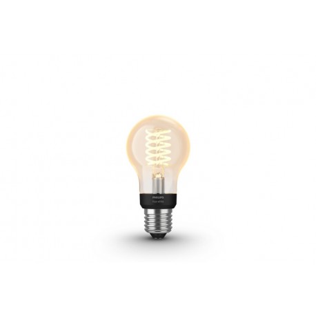 PHL HUE WHITE FILAMENT A60 E27 (929002240901)