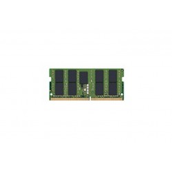16GB DDR4 3200MHZ ECC SODIMM (KTD-PN432E/16G)