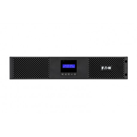 EATON 9E 3000I RACK 2U - AUT. 7MIN (9E3000IR)